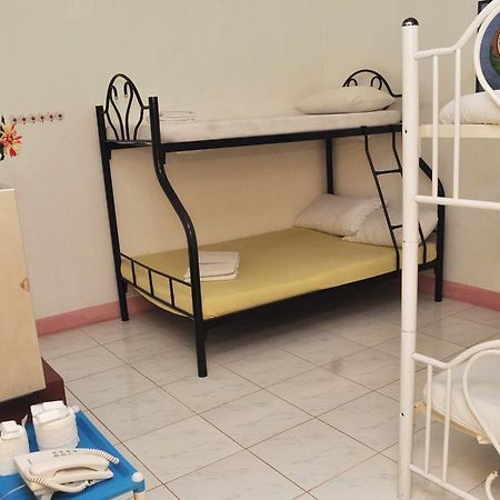 Constrell Pension House Città di Tagbilaran Esterno foto
