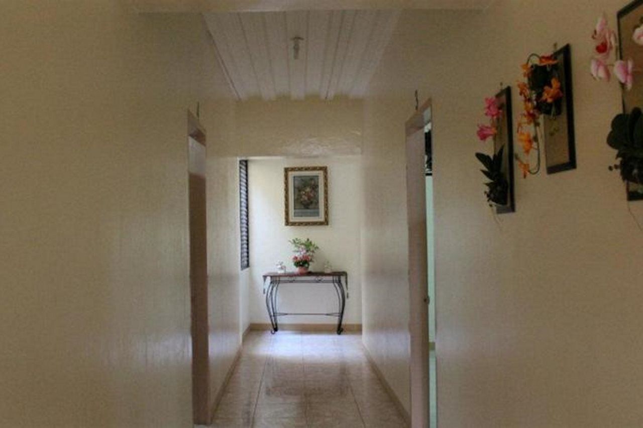 Constrell Pension House Città di Tagbilaran Esterno foto